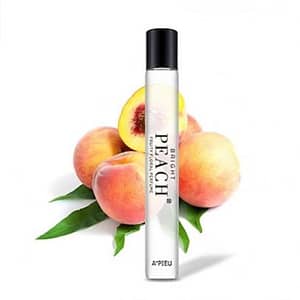 Apieu My Handy Rollon Perfume #Peach