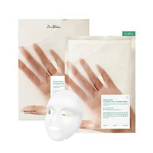 Dr.Althea Cushion Veil Calming Mask 35g*4EA