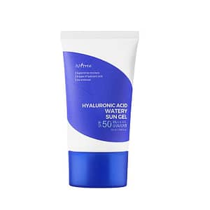 Isntree Hyaluronic Acid Watery Sun Gel SPF50+ PA++++ 50ml (Korean Skincare)