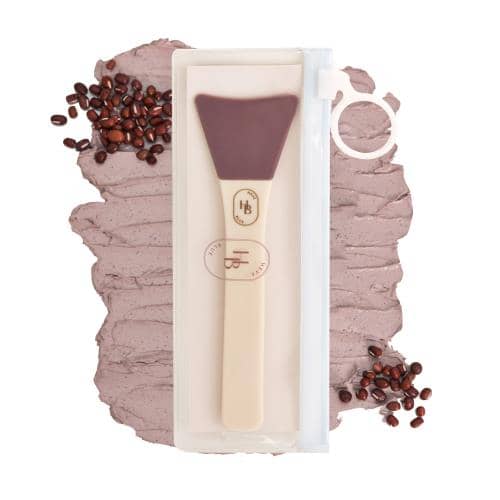 HEVEBLUE Soft Curve Spread Brush